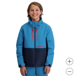Dakine Youth Snow Jacket, Nwt